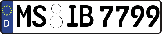 MS-IB7799