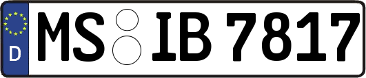 MS-IB7817