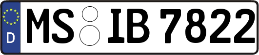 MS-IB7822