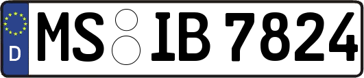 MS-IB7824