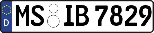 MS-IB7829