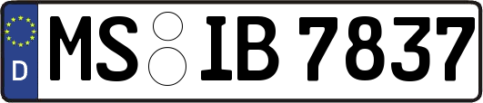 MS-IB7837