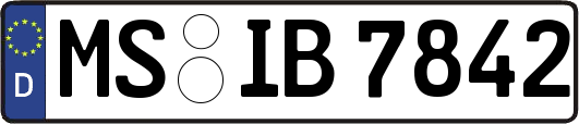 MS-IB7842