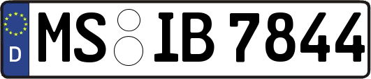 MS-IB7844