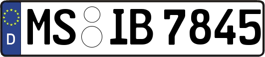 MS-IB7845