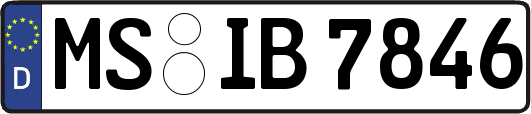 MS-IB7846