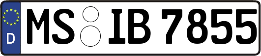 MS-IB7855