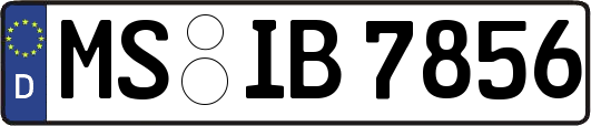 MS-IB7856