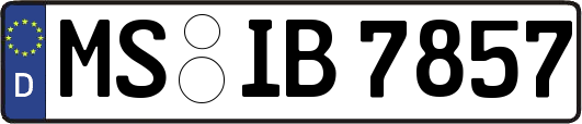 MS-IB7857