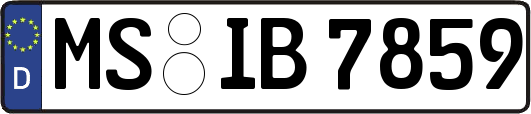 MS-IB7859
