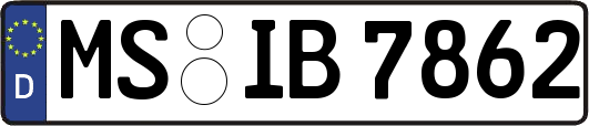 MS-IB7862