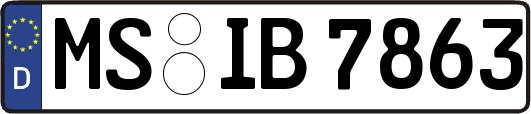 MS-IB7863