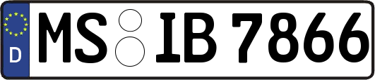 MS-IB7866