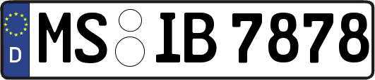 MS-IB7878