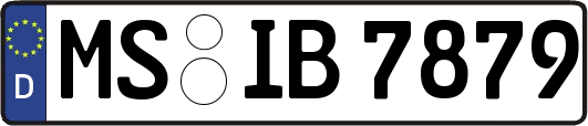 MS-IB7879