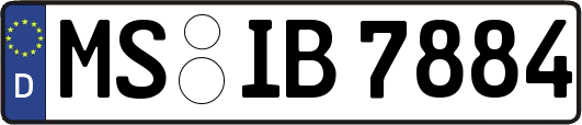 MS-IB7884