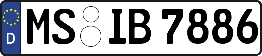 MS-IB7886