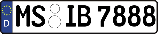 MS-IB7888