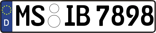 MS-IB7898