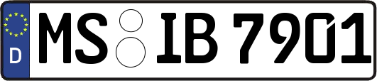 MS-IB7901