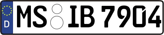 MS-IB7904