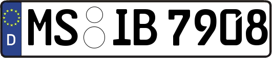 MS-IB7908