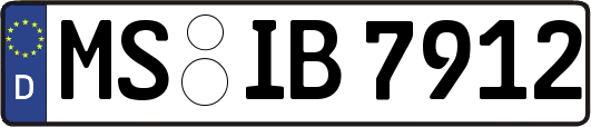 MS-IB7912
