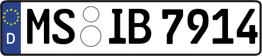 MS-IB7914