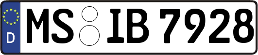 MS-IB7928
