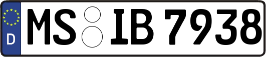 MS-IB7938