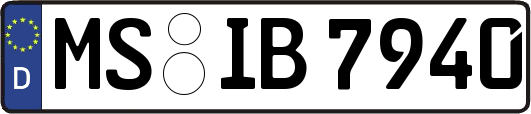 MS-IB7940