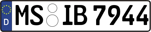 MS-IB7944