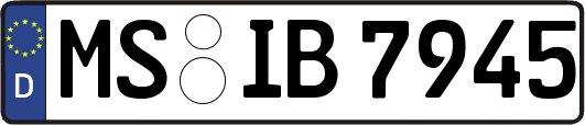 MS-IB7945