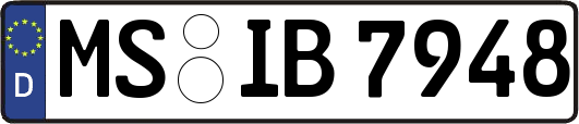 MS-IB7948