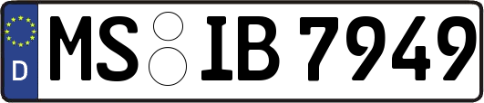 MS-IB7949