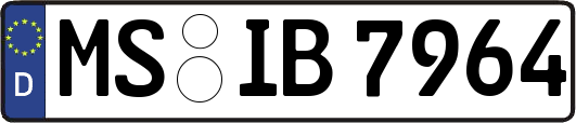 MS-IB7964
