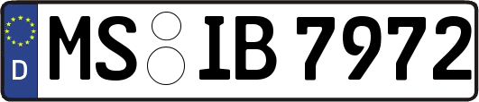 MS-IB7972