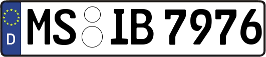 MS-IB7976