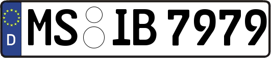 MS-IB7979