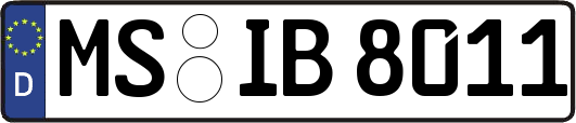 MS-IB8011