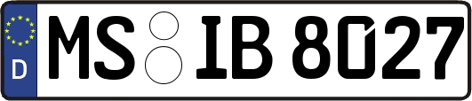 MS-IB8027