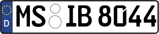 MS-IB8044