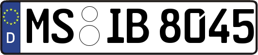 MS-IB8045