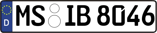 MS-IB8046