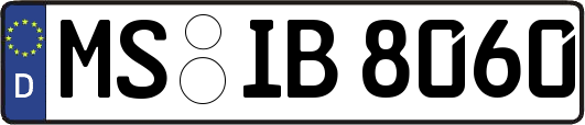 MS-IB8060