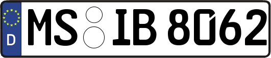 MS-IB8062