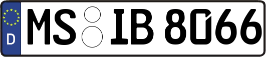 MS-IB8066