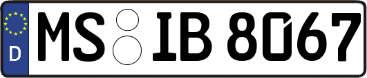 MS-IB8067