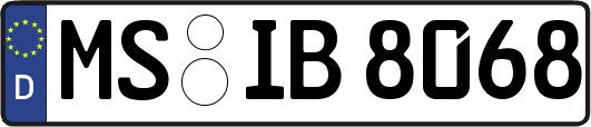 MS-IB8068
