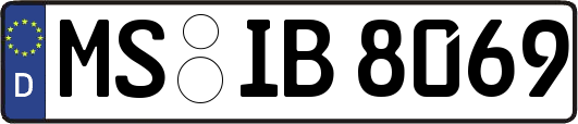 MS-IB8069